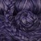 Merino Silk Luxe Tonal Designer Blend. Superfine Merino, Mulberry Silk, Tussah Silk. Top Roving for Spinning or Felting.